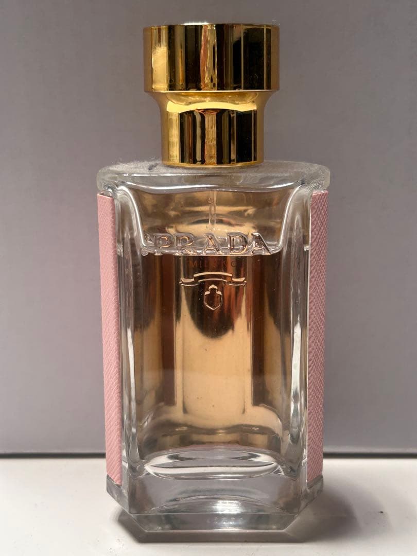 【#sk/3.10/5】プラダフェムオーデトワレ35ml PRADA