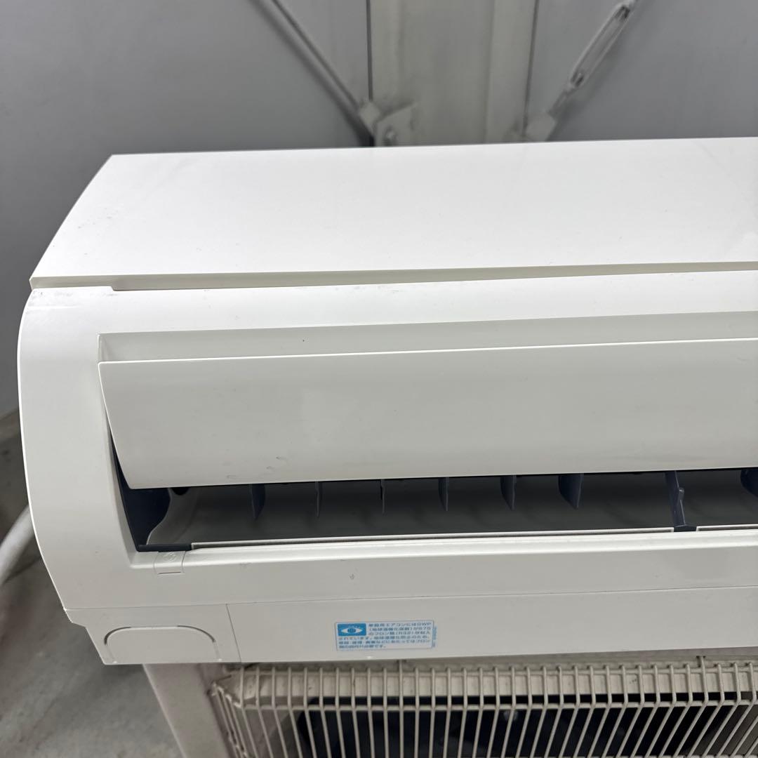 三菱 MSZ-GE4018S-W 2019年 14畳 エアコン