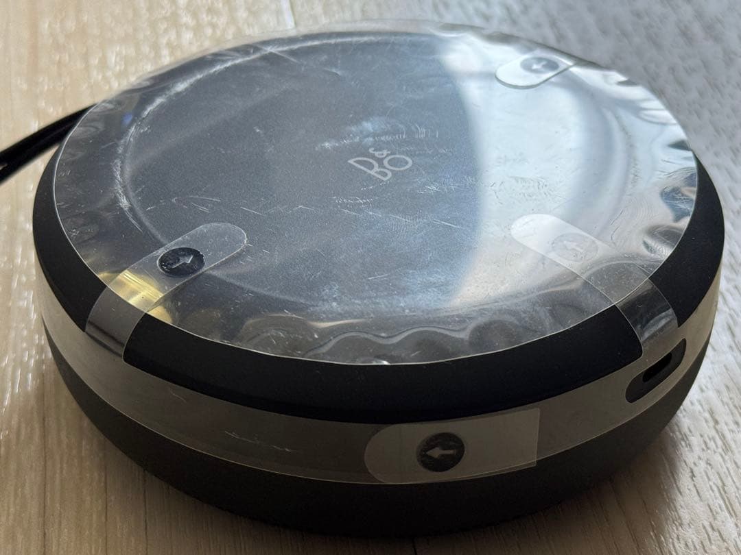 バングアンドオルフセン スピーカー Beosound A1 2nd Gen