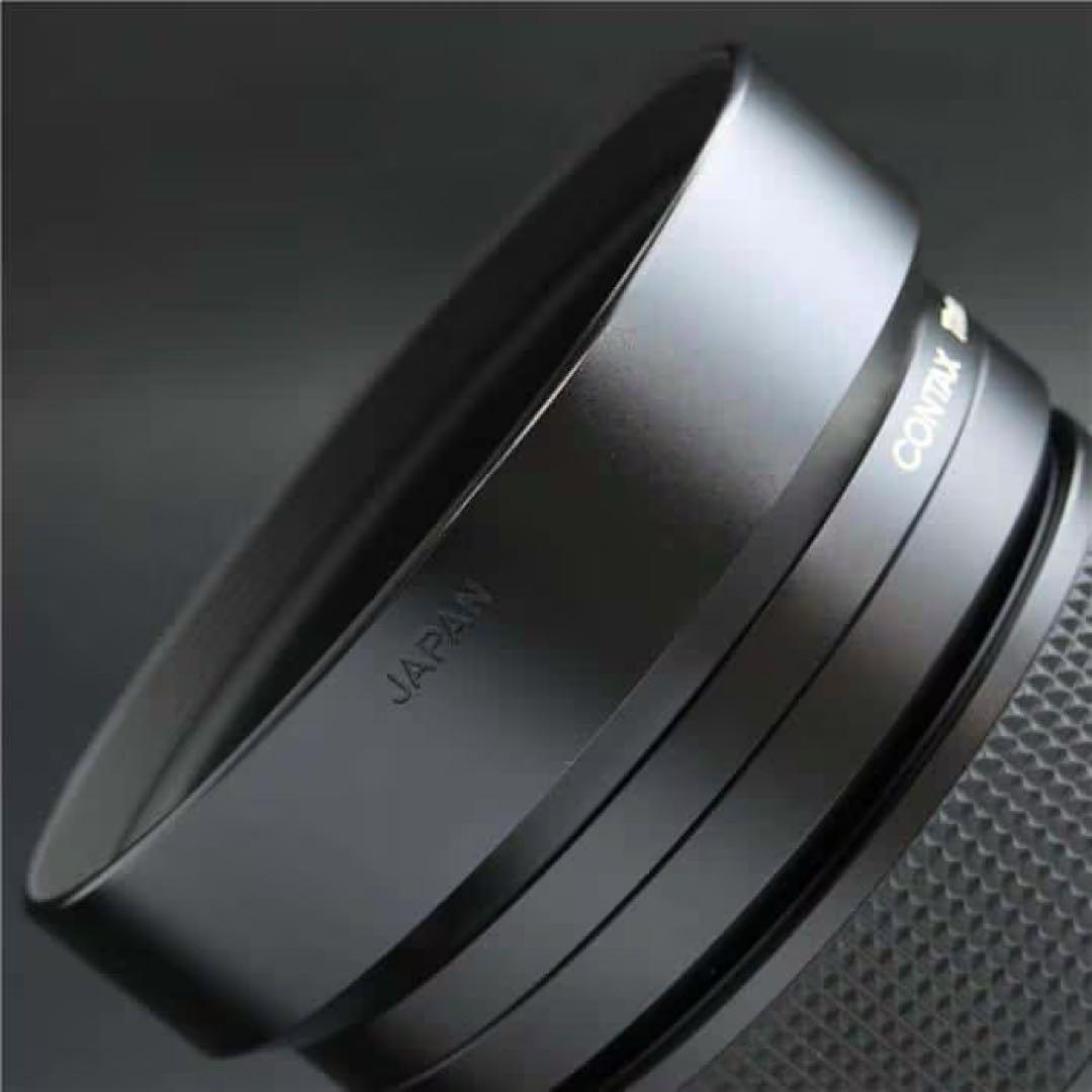極上品 CONTAX コンタックス Planar T*55mm F1.2 MM