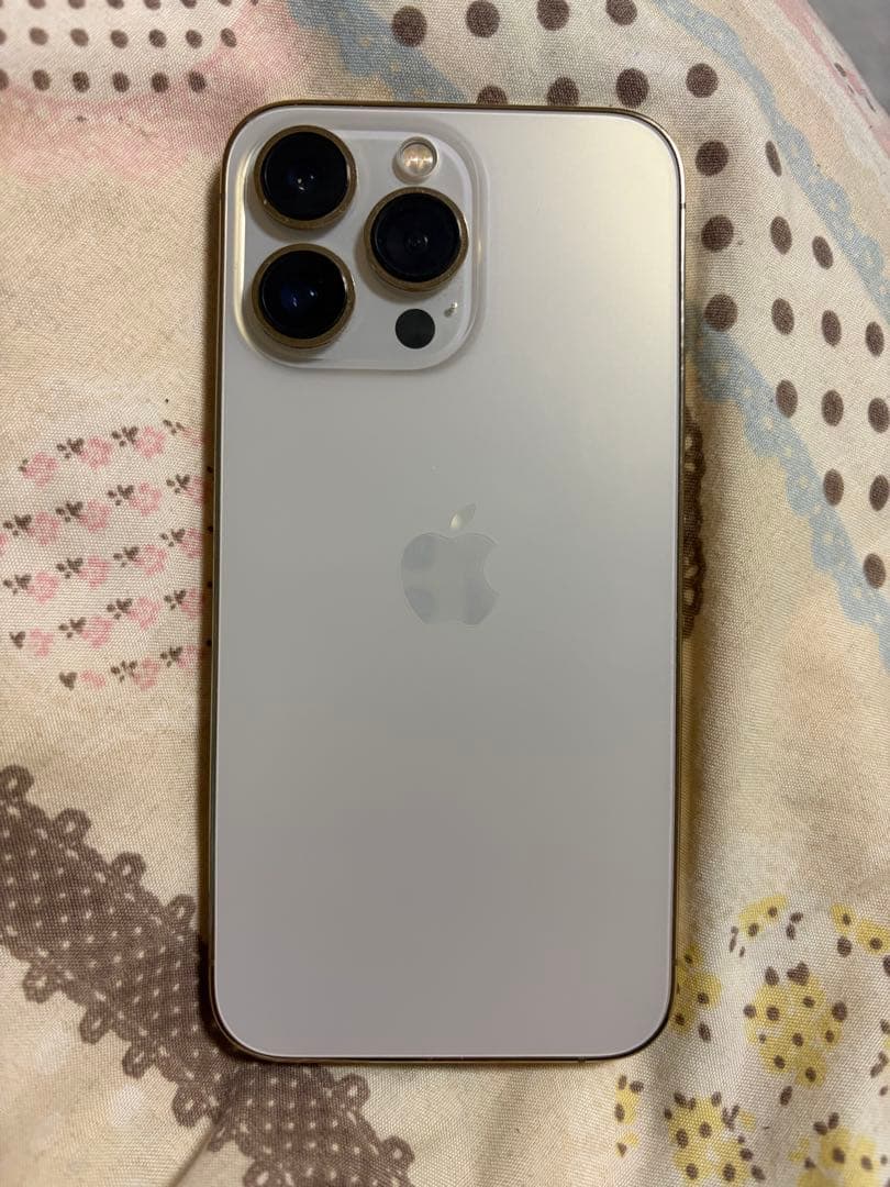 スマートフォン本体 Apple iPhone 13 Pro 128GB