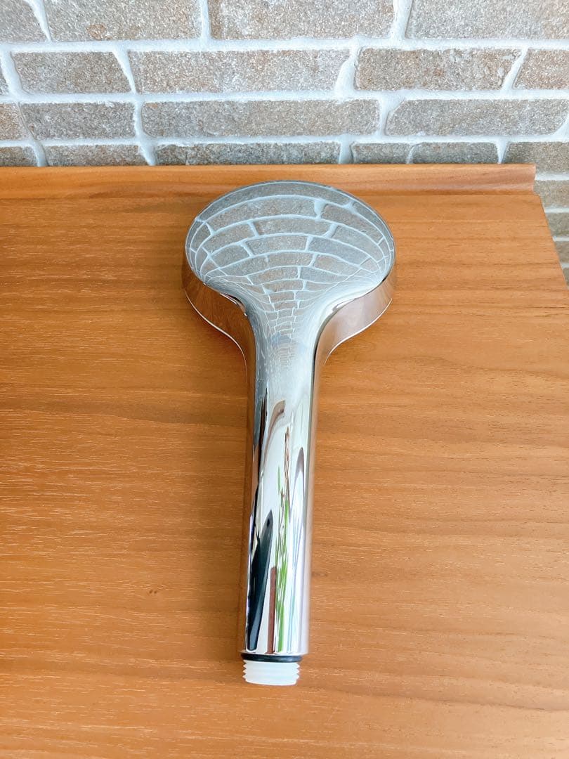 新品未使用　TOTO コンフォートウエーブシャワー シャワーヘッド