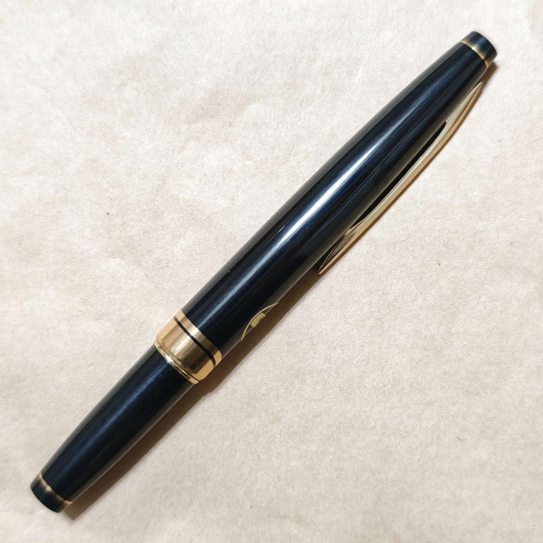 sailor 18k 万年筆 セーラー 細