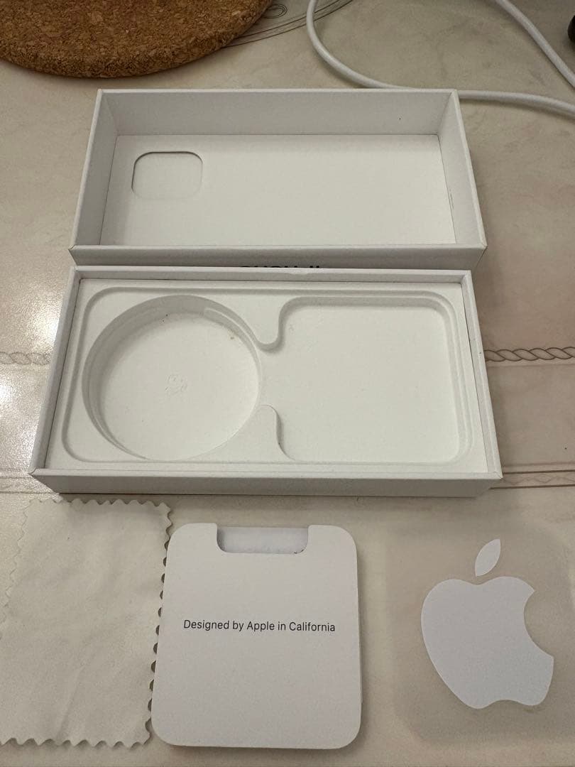 iPhone12mini 128GB SIMフリー