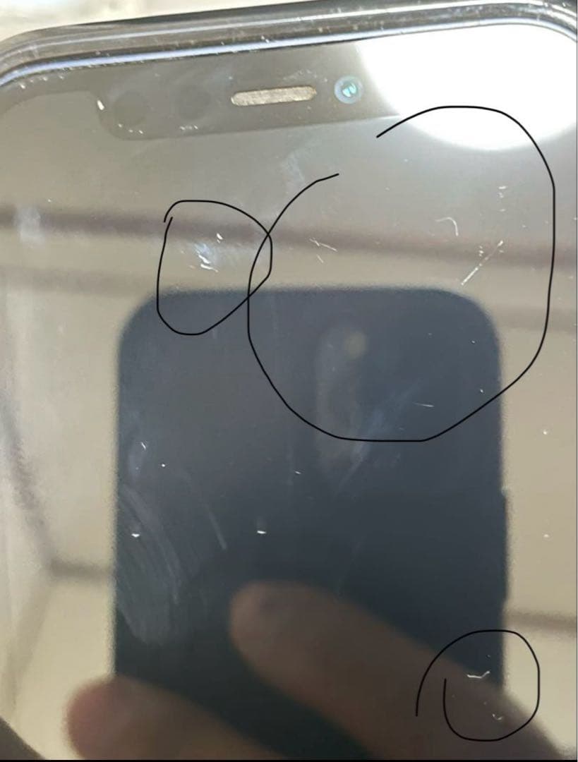 iPhone12mini 128GB SIMフリー
