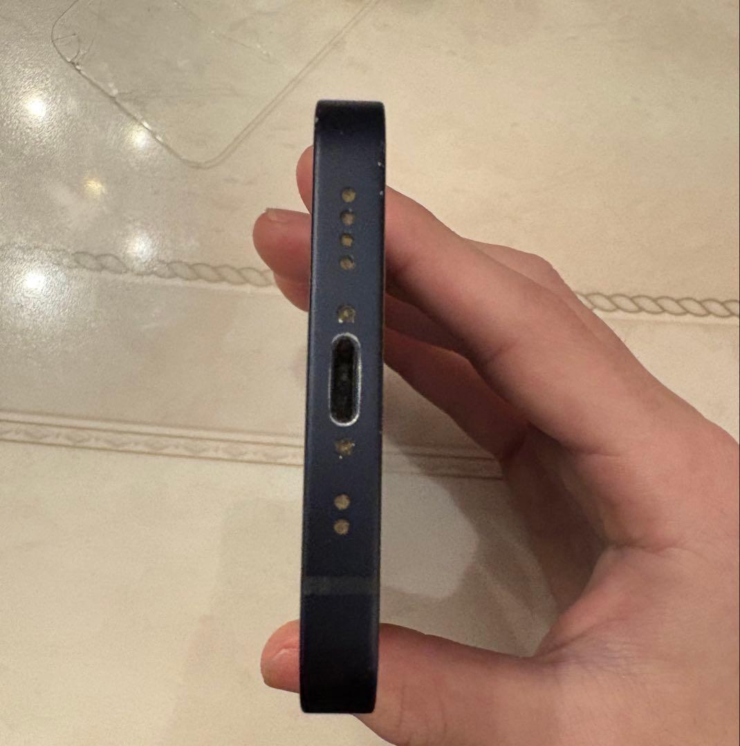 iPhone12mini 128GB SIMフリー