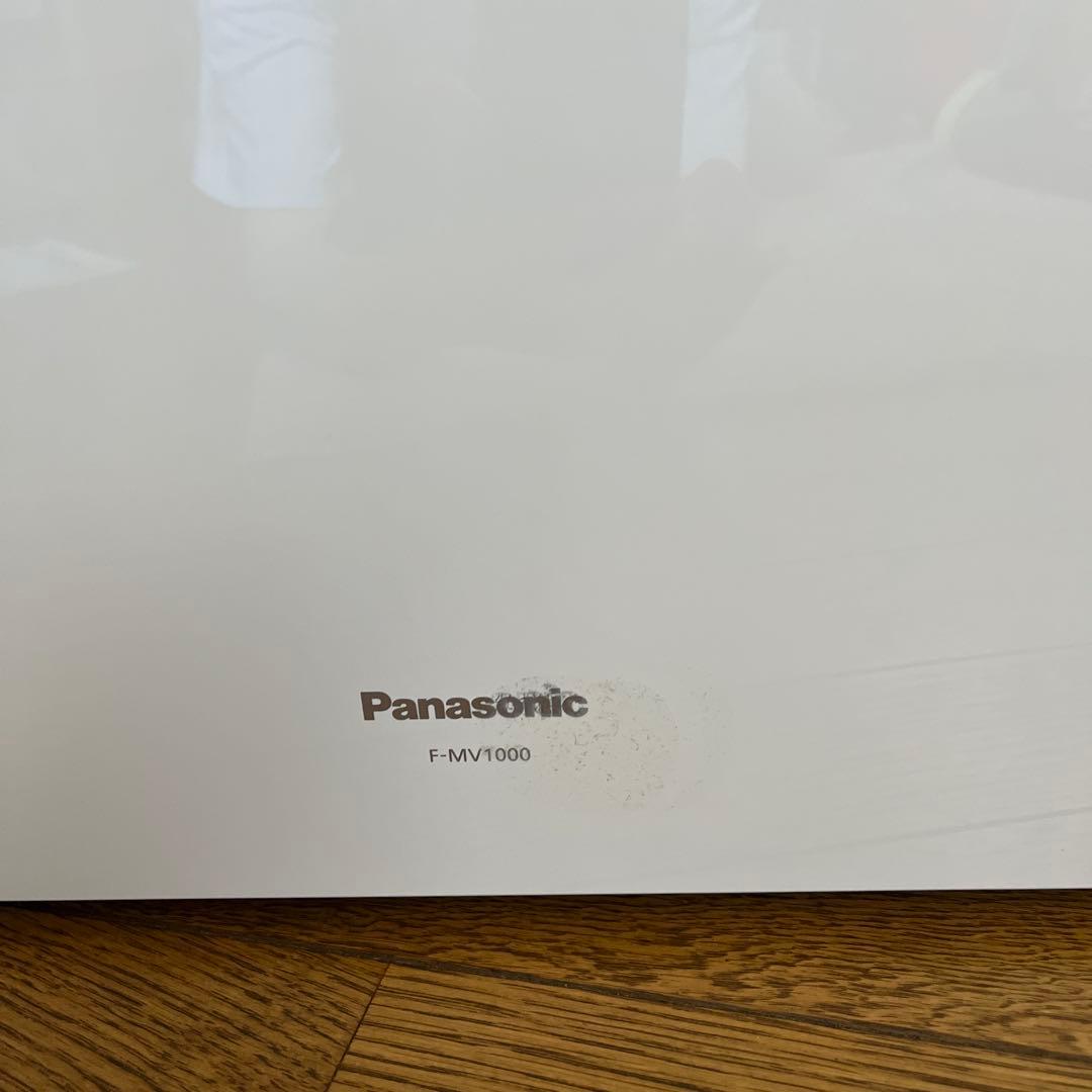加湿器 panasonic f-mv1000