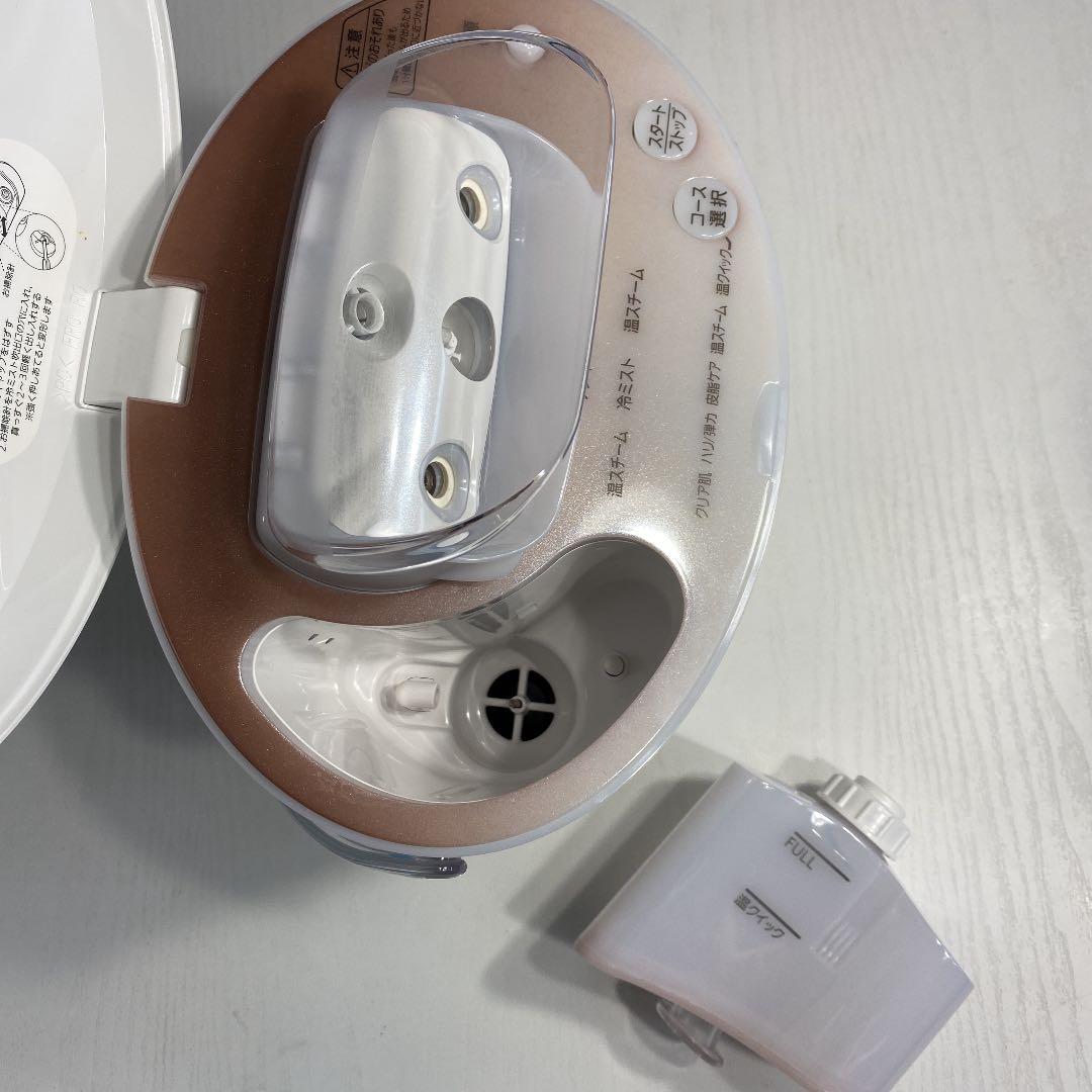 フェイスイオンスチーマ　Panasonic EH-SA92-PN