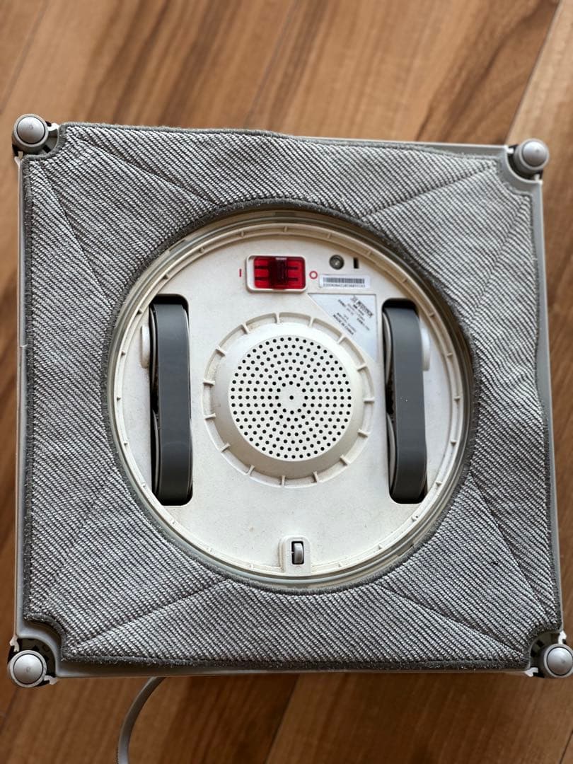 Ecovacs WINBOT W-5802窓掃除ロボット