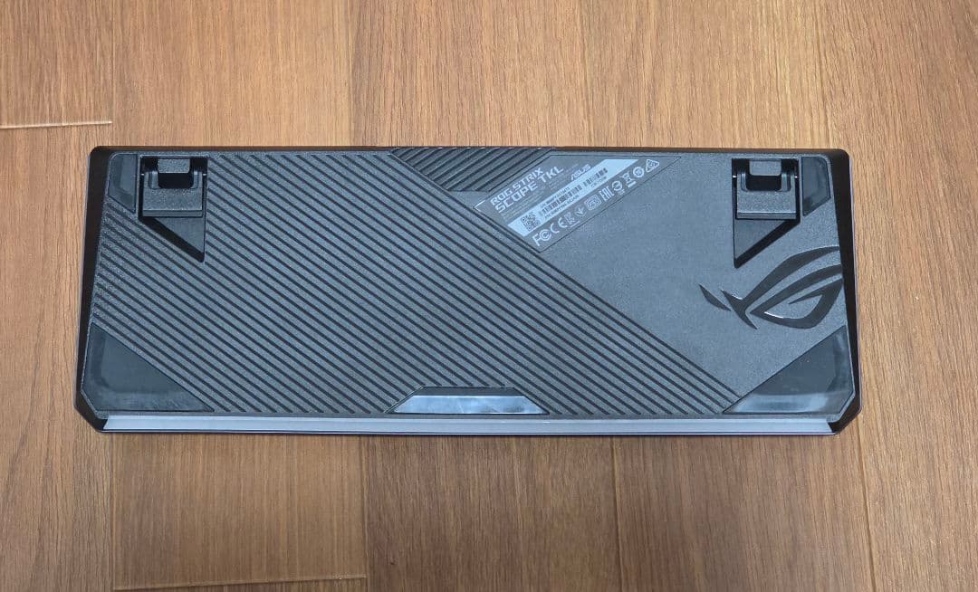 ROG Scope TKL 有線 箱付 美品