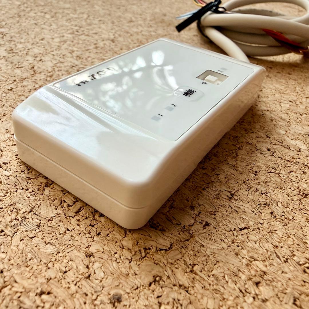 日立（HITACHI）無線LAN接続アダプター SP-WL3