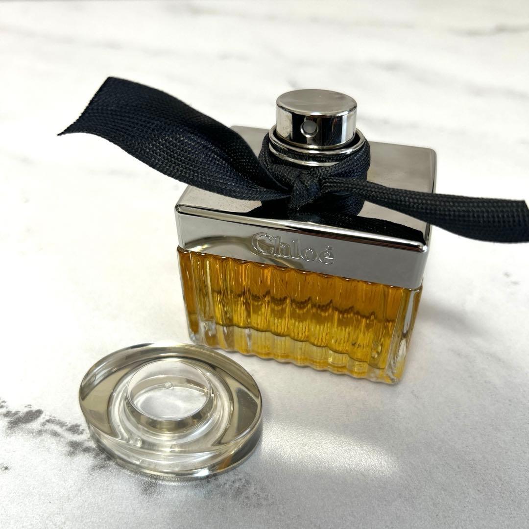 未使用に近い　クロエ　インテンス　オードパルファム　50ml