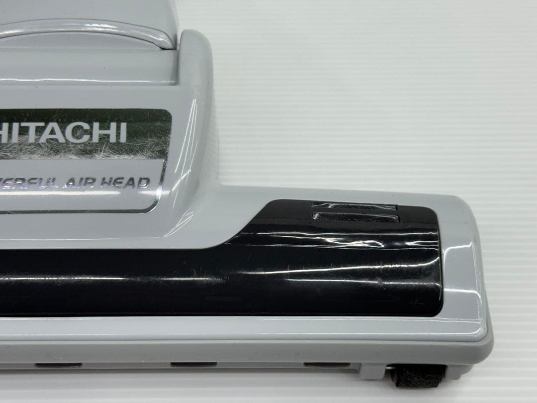 中古　D-TM45　日立　HITACHI　掃除機　多機種対応　ヘッド　回転ブラシ