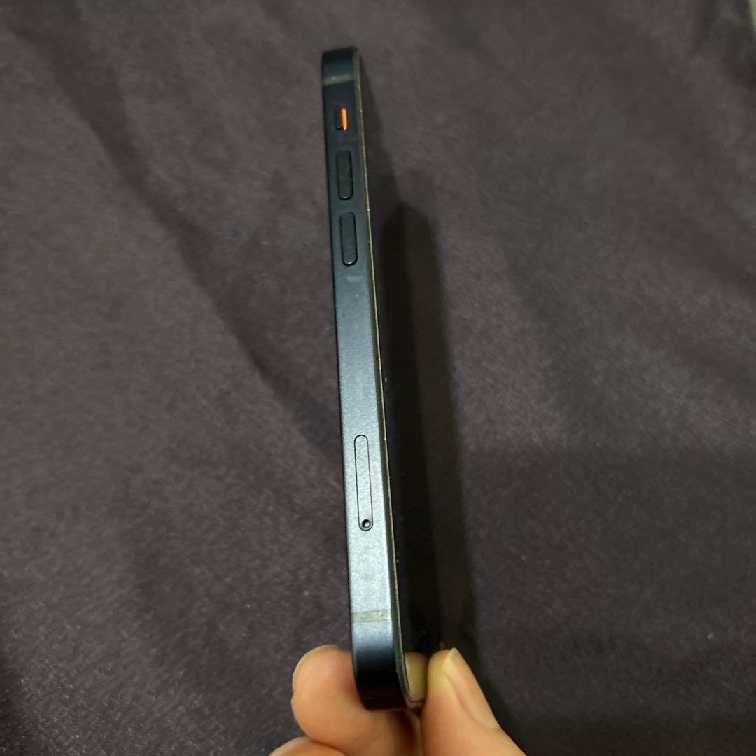 iPhone12 mini 本体　64GB