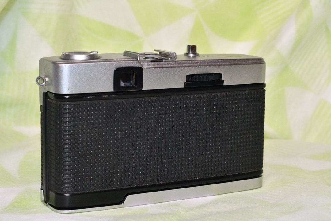 お値引き中《動作品》OLYMPUS TRIP35 a341