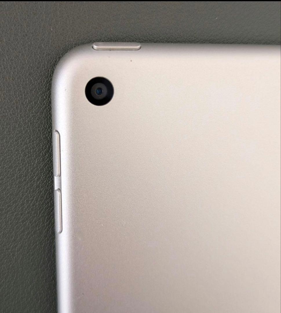 iPad Air3 64GB WiFiモデル シルバー 即日発送