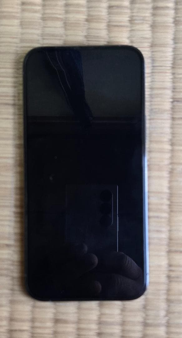 Apple iPhone 13 Pro Max 128GB 青