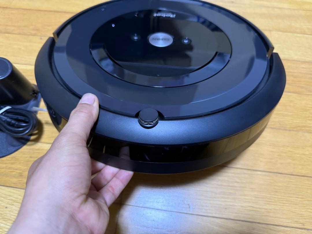 ルンバiRobotルンバe5(素晴らしい製品)