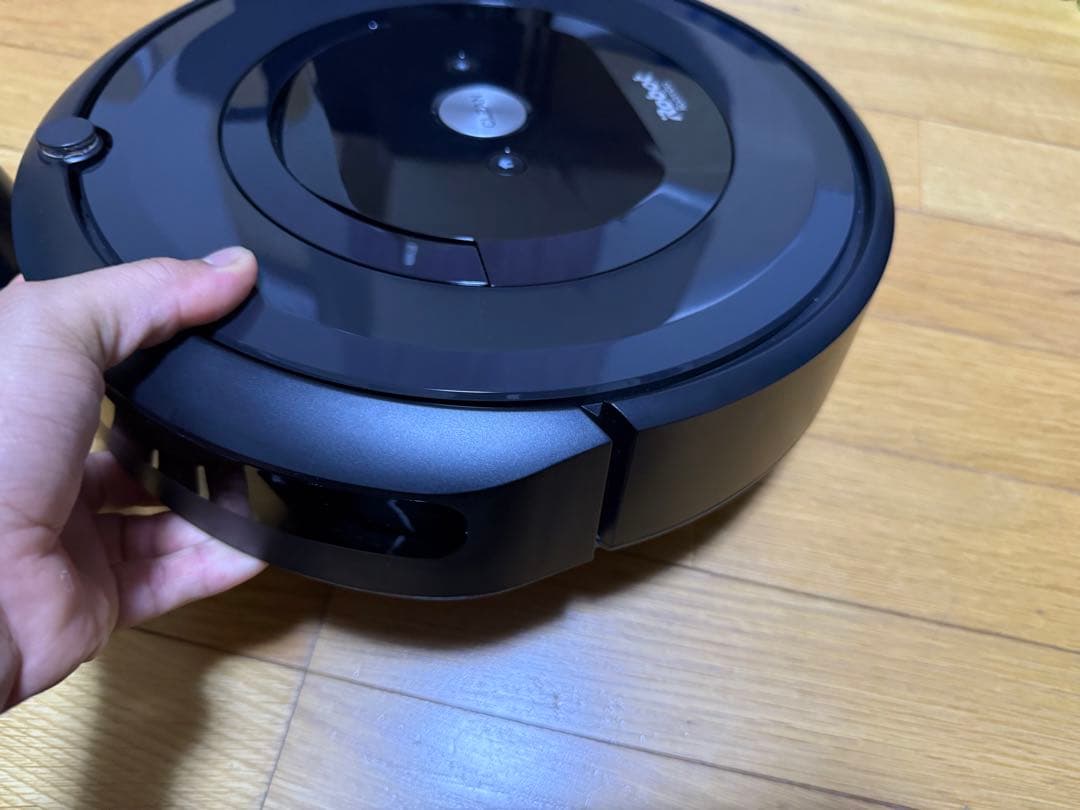 ルンバiRobotルンバe5(素晴らしい製品)