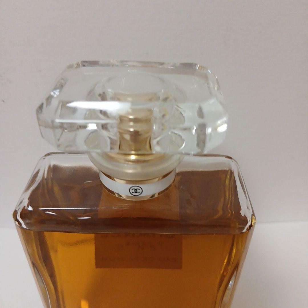 シャネル ナンバー5 No.5 オードゥ パルファム ヴァポリザター 100ml