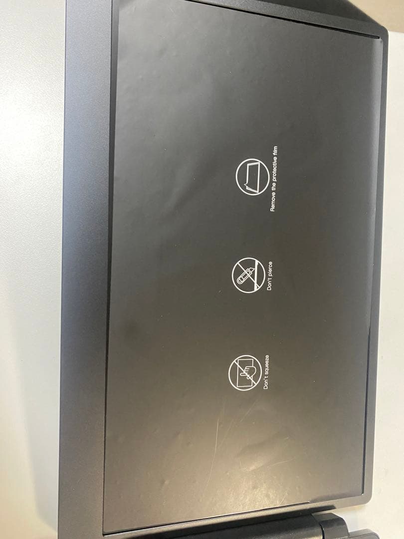 Laptomo S3 ノートパソコン デュアルモニター