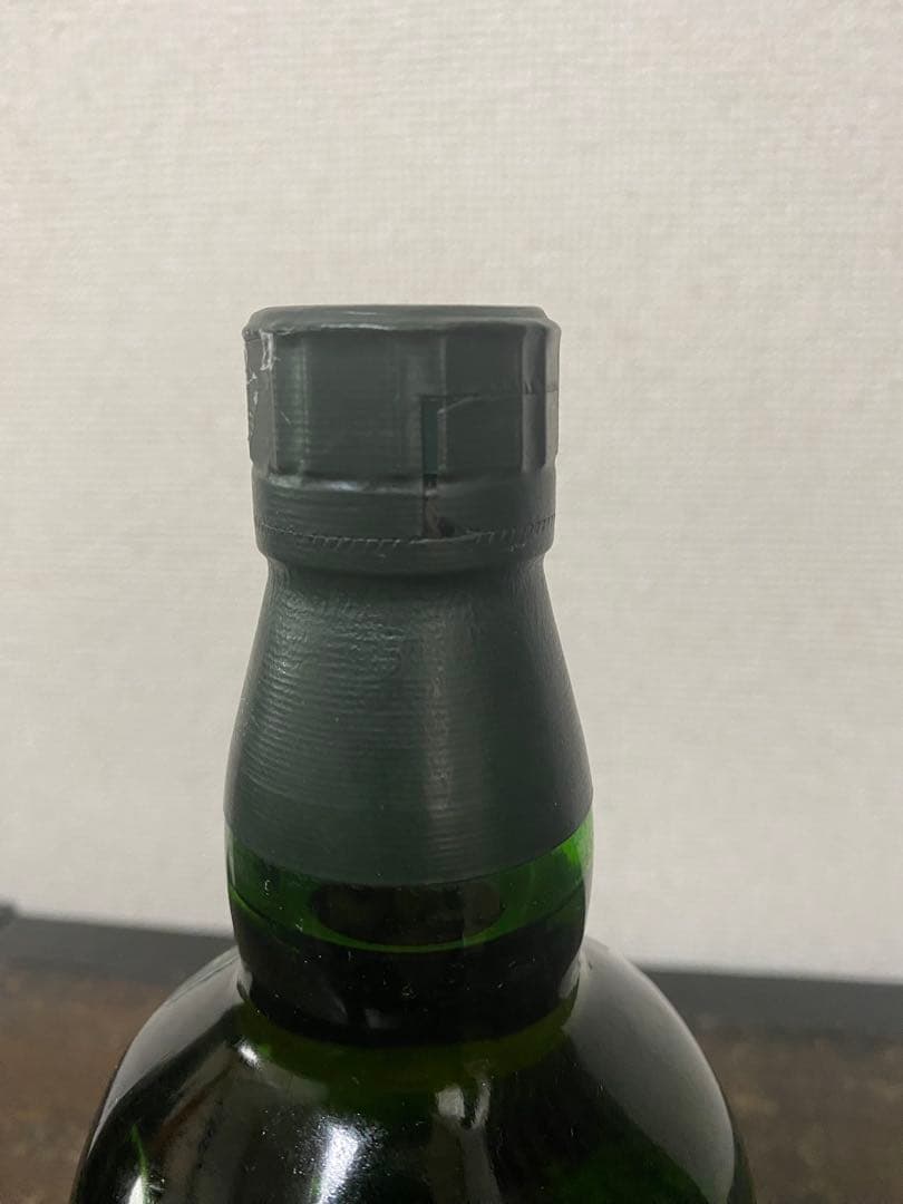 白州 10年 シングルモルトウイスキー 700ml