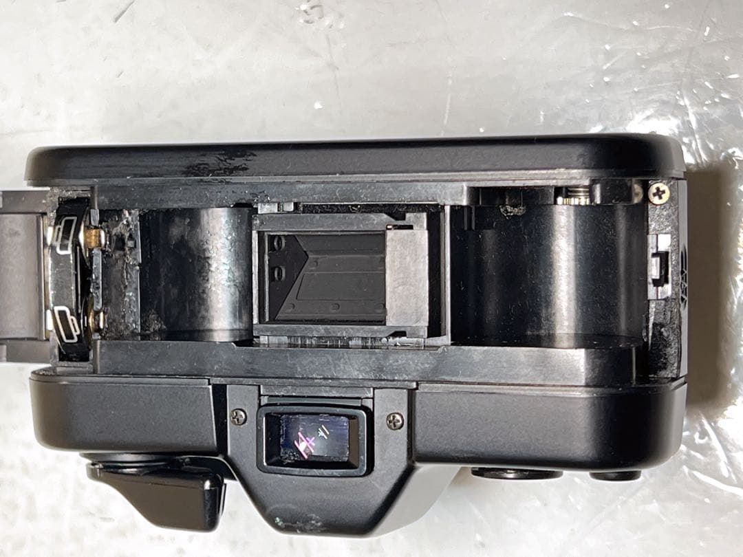 PENTAX AUTO 110 レンズ2本セット