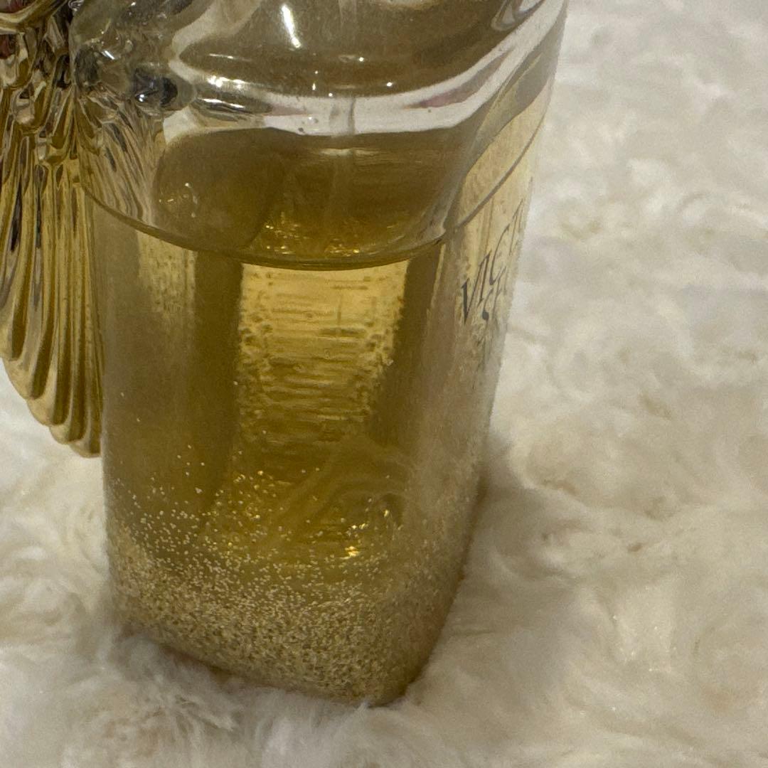 ビクトリアシークレット　エンジェル　ゴールド　100ml 箱無し　残量8割