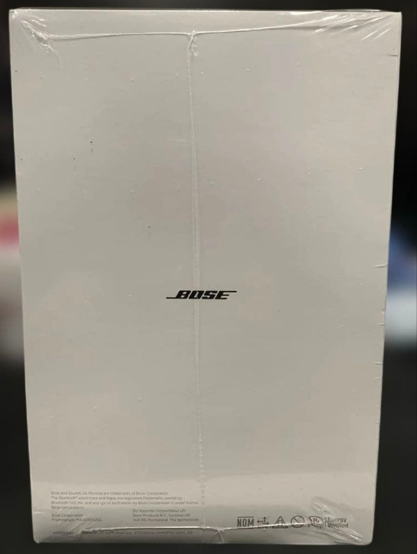 スピーカー・ウーファー Bose SoundLink Revolve+ II