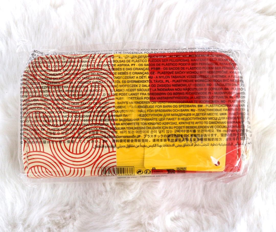 【KIKO MILANO】限定品メイクブラシセット《5本8種類》