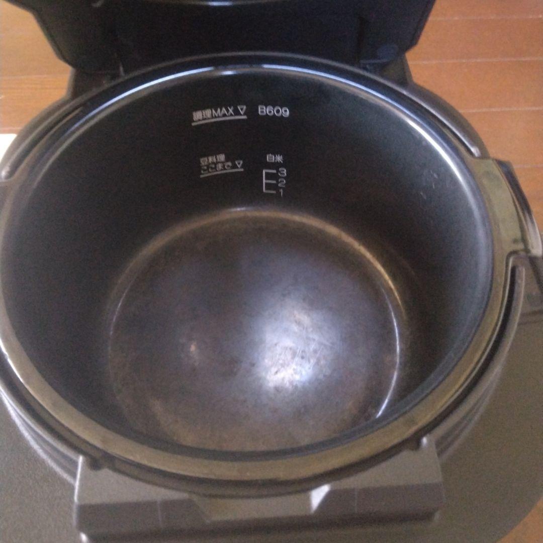 【美品】象印 STAN. 自動調理鍋 EL-KA23