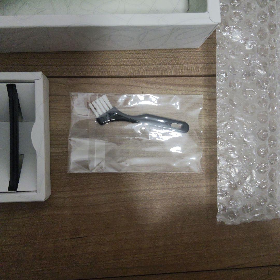 ローリング型ヘアカットレザーCoupeクープ　替刃付き