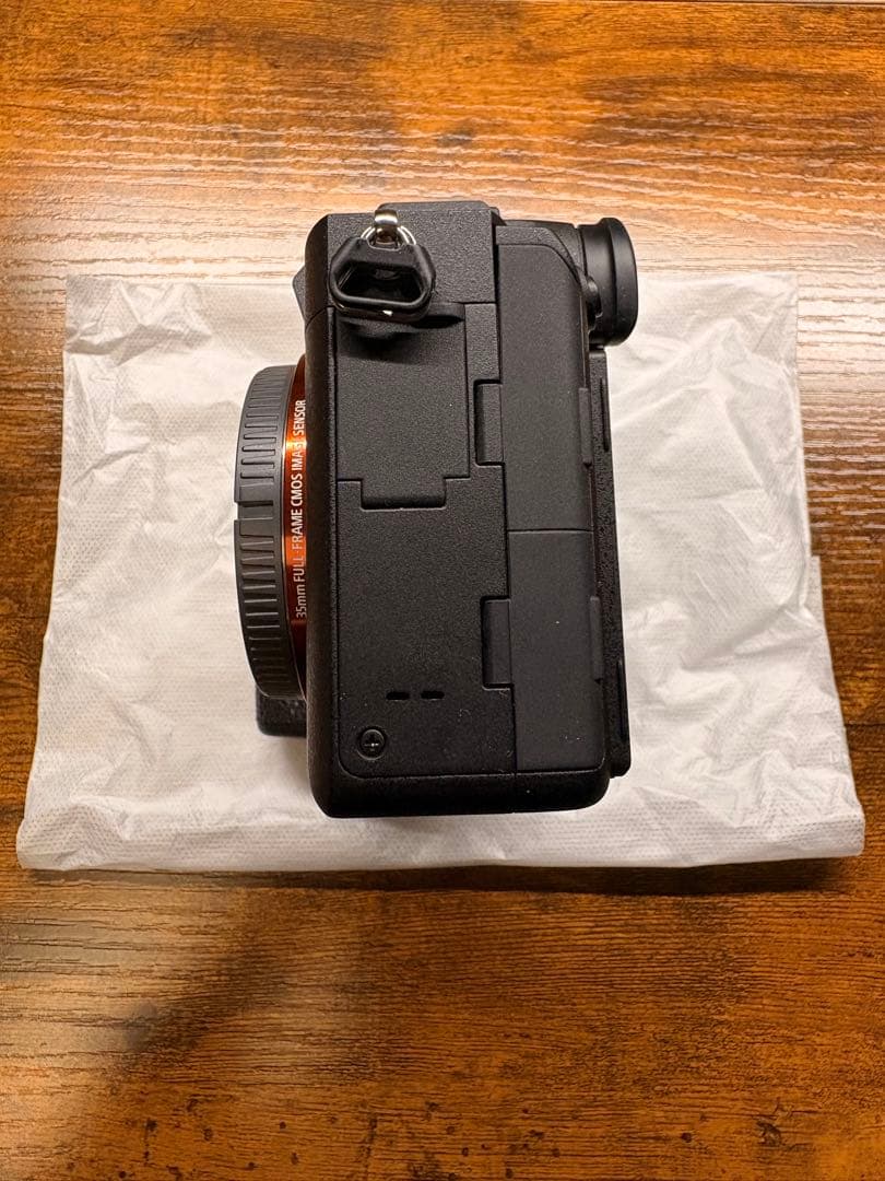 【美品　シャッター回数2,474】SONY α7RⅣ ILCE-7RM4A