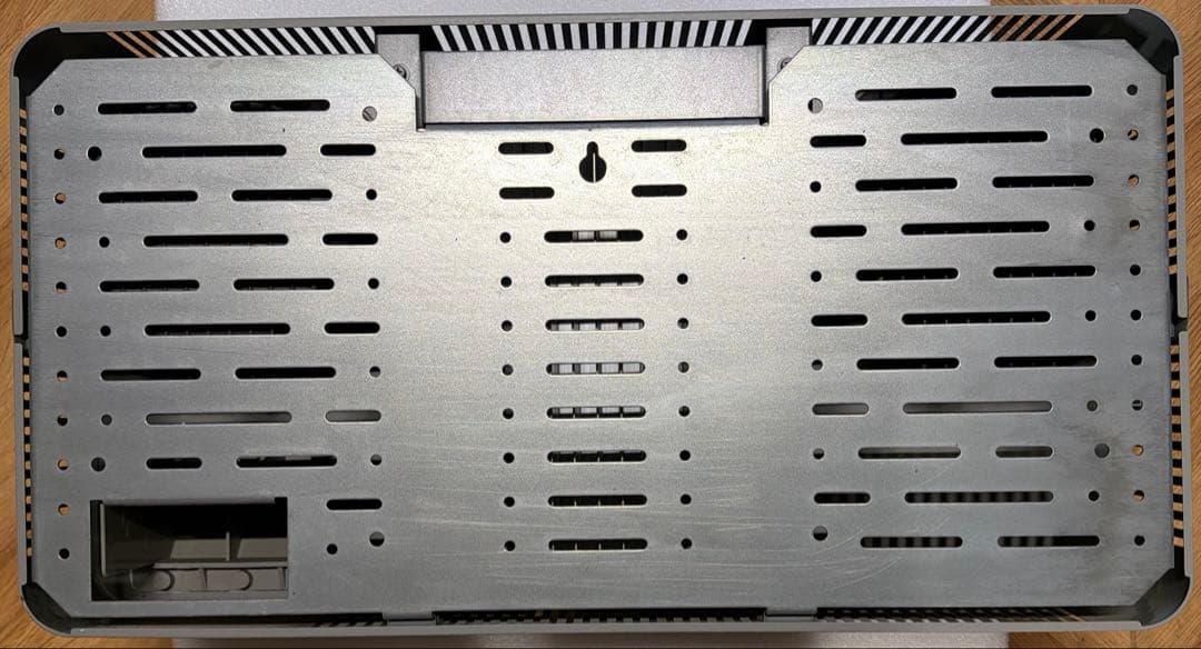 ①パワーコンディショナ 長州産業　SSITL44C1CS