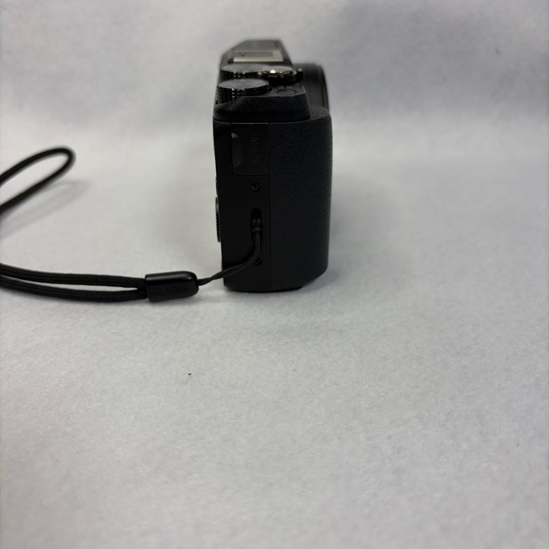 SONY Cyber-shot DSC-HX60V コンパクトデジタルカメラ