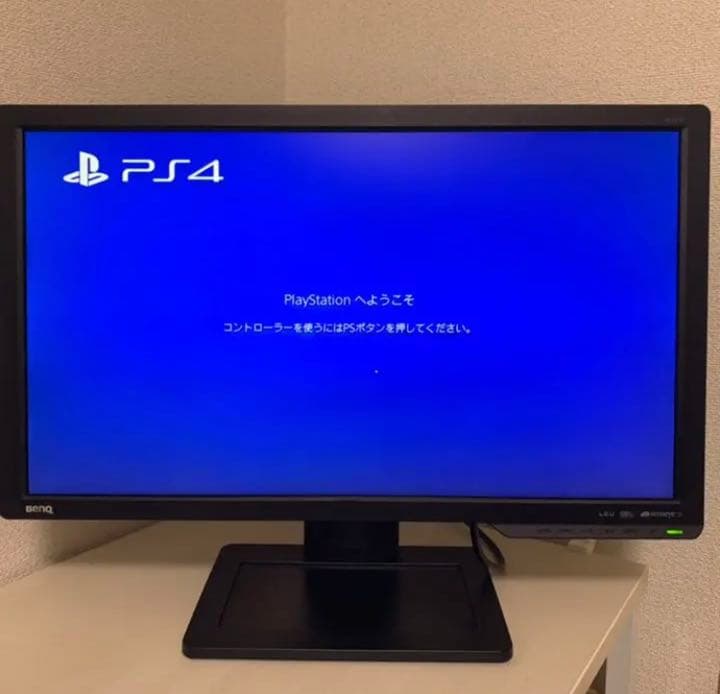 BenQ 24インチ ゲーミングモニター
