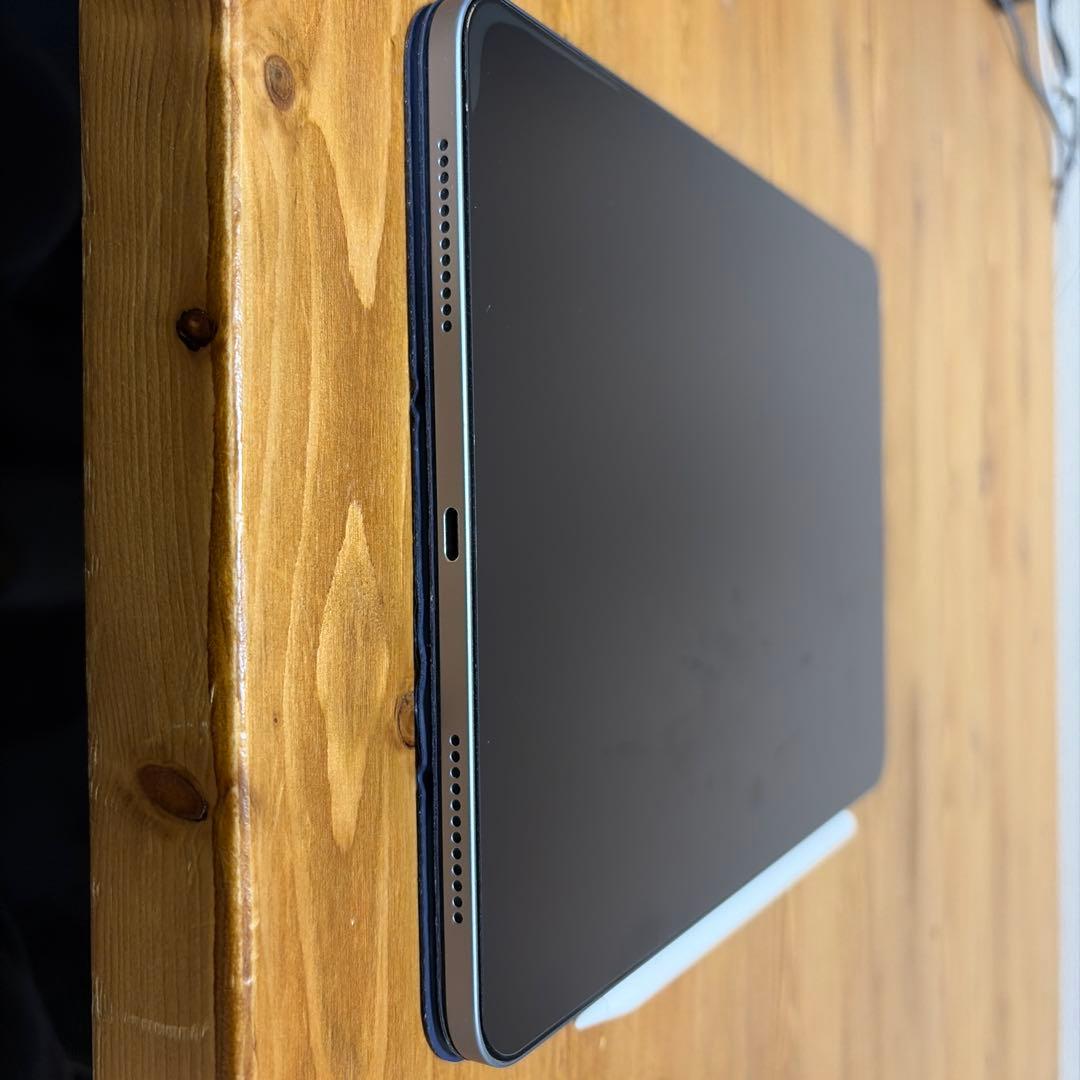 iPad air（第4世代）シルバー Apple Pencil（第2世代)