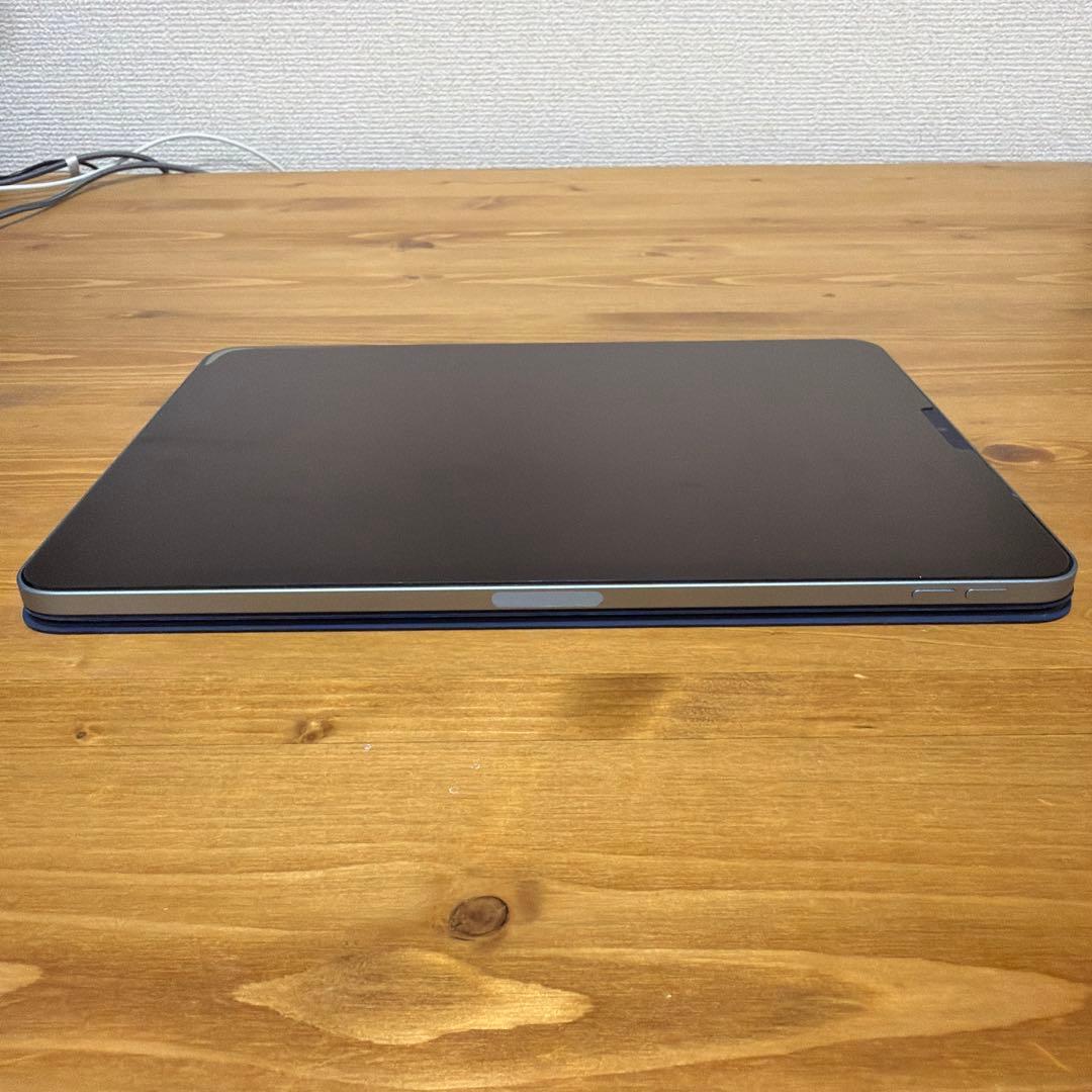 iPad air（第4世代）シルバー Apple Pencil（第2世代)