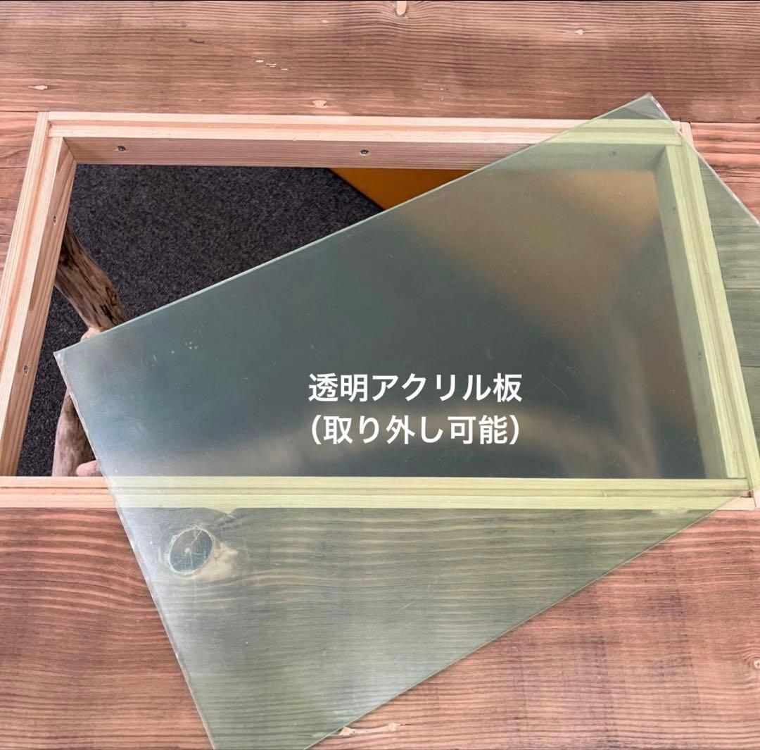 流木のダイニングテーブル　ハンドメイド