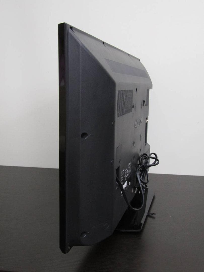 シャープ 32V型 液晶TV アクオス 2T-B32AB1 2019年製 N2C