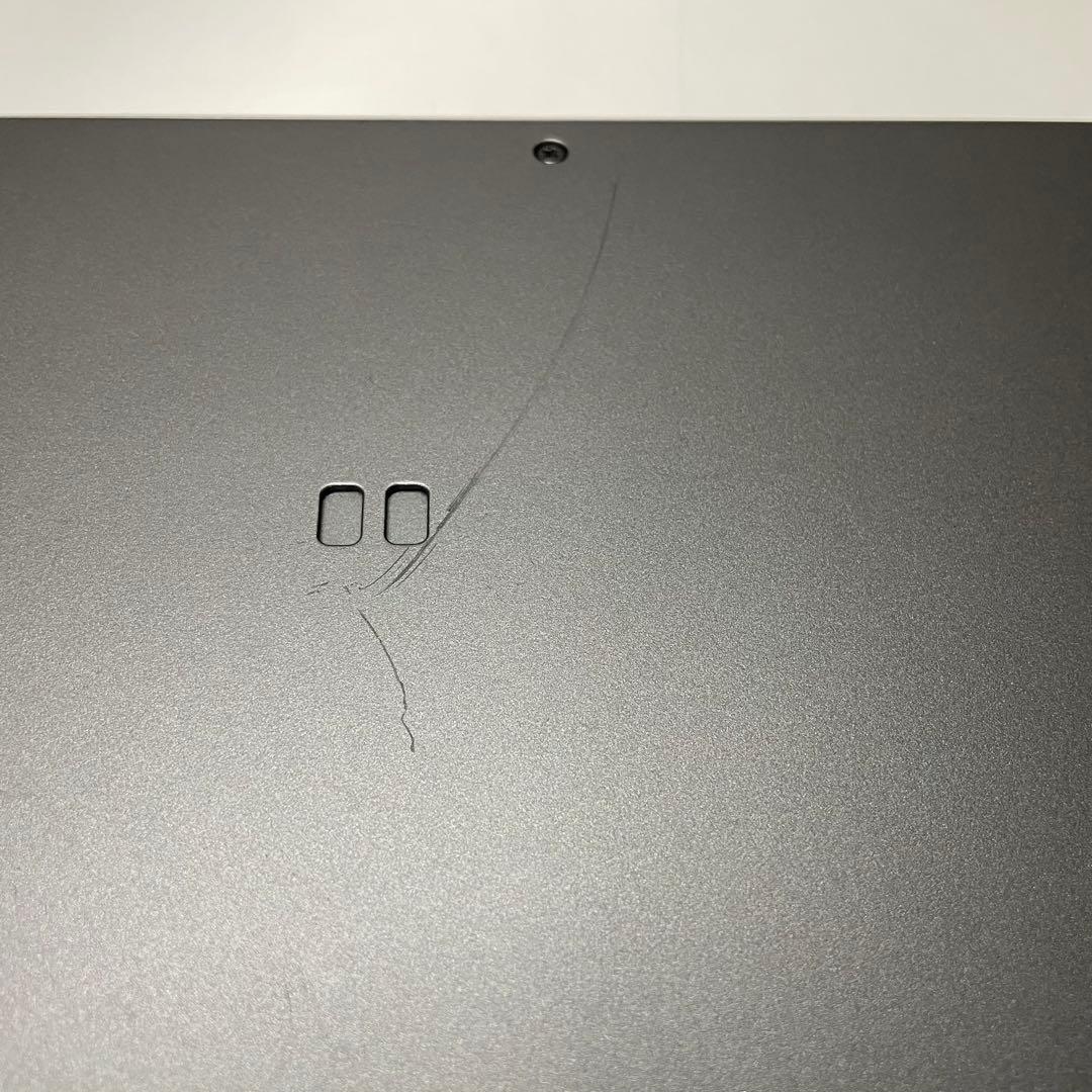Windowsノート本体 lenovo X1 Yoga gen5 i7 10510U 16GB 256GB
