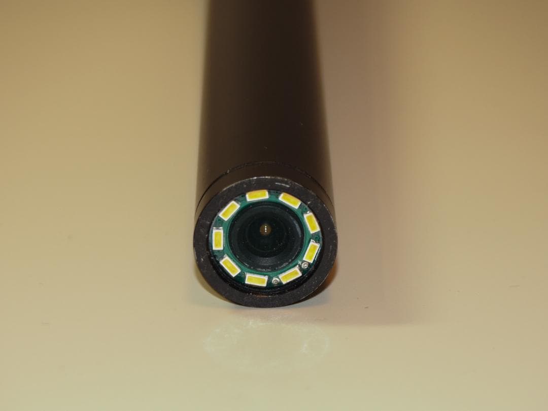LAOWA 24mm F14 MacroProbe キャノン EFマウント