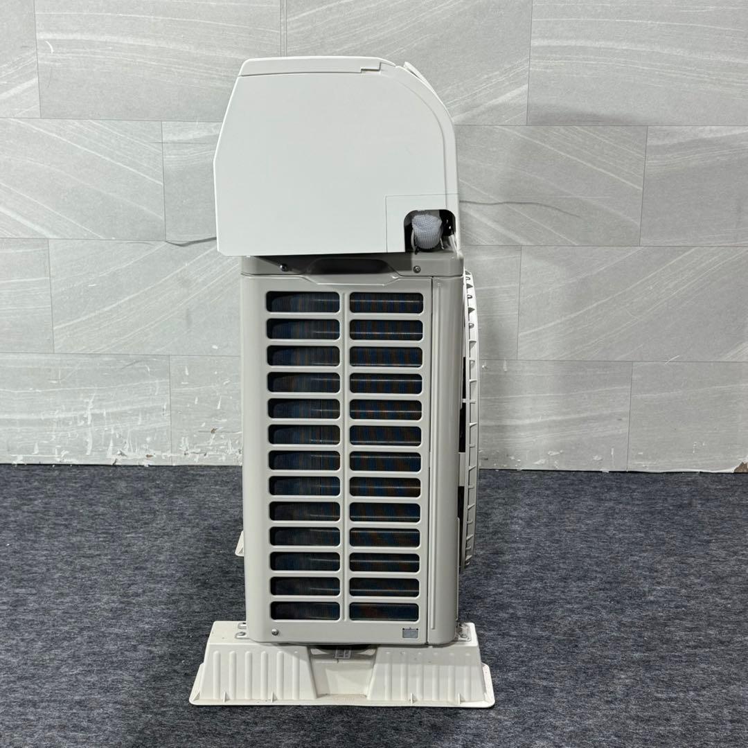 日立 ルームエアコン 6畳用 2020年 清掃済み 格安 クーラー d5494