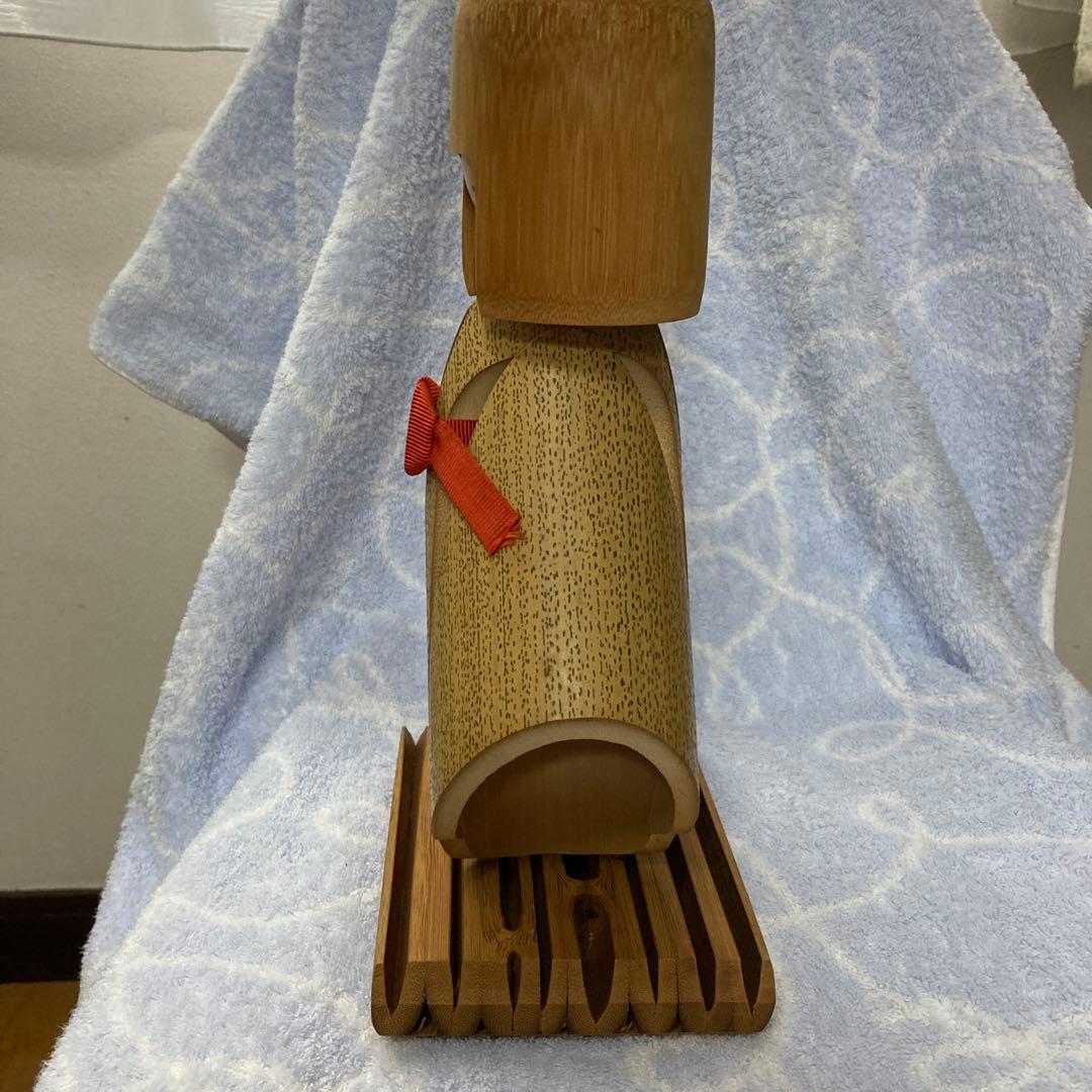 竹人形
