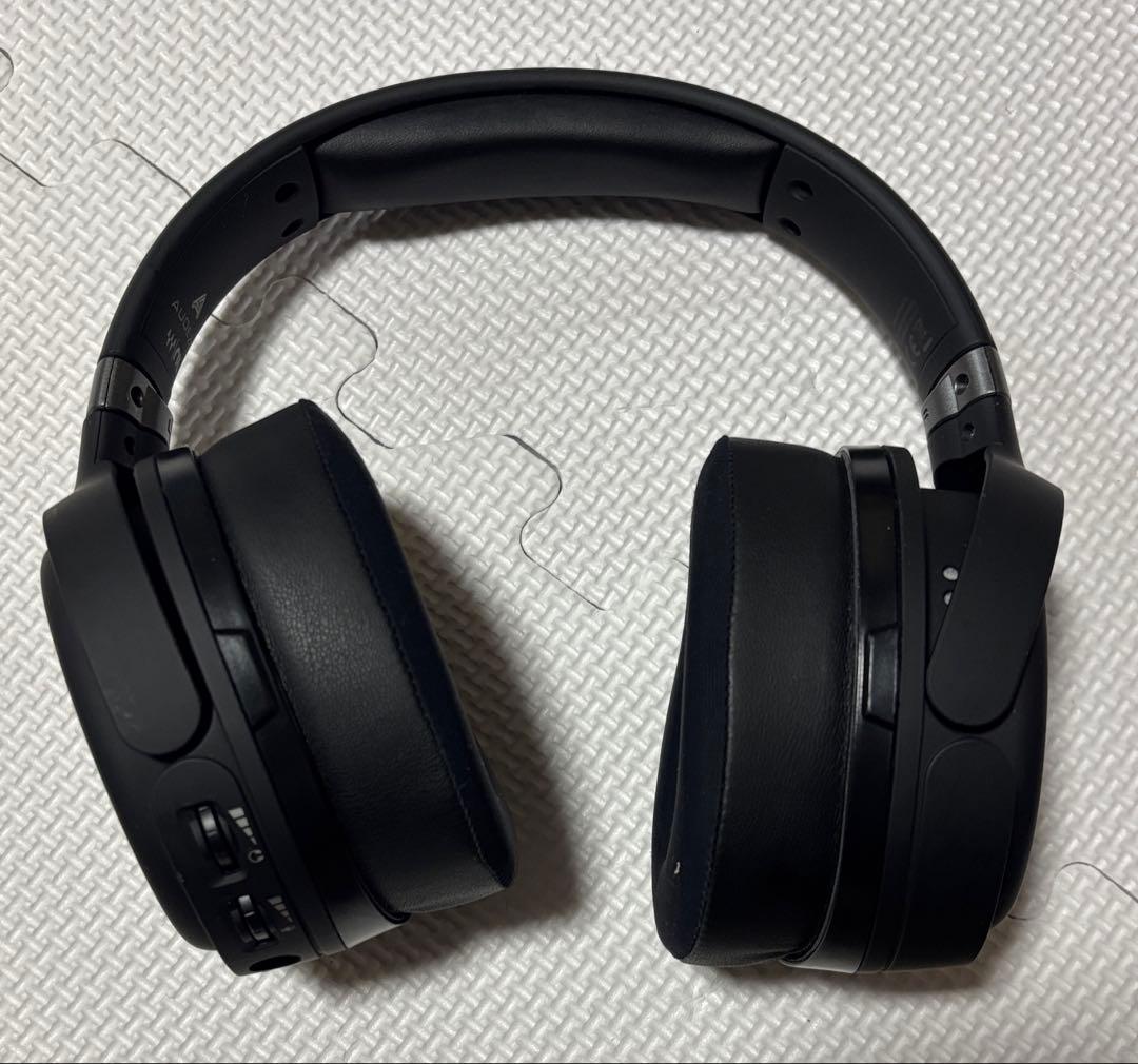 hyperx cloud orbit S ゲーミングヘッドセット