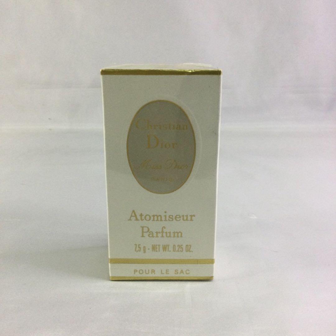 ★未開封『Christian Dior ミスディオール』香水 3点★　A209