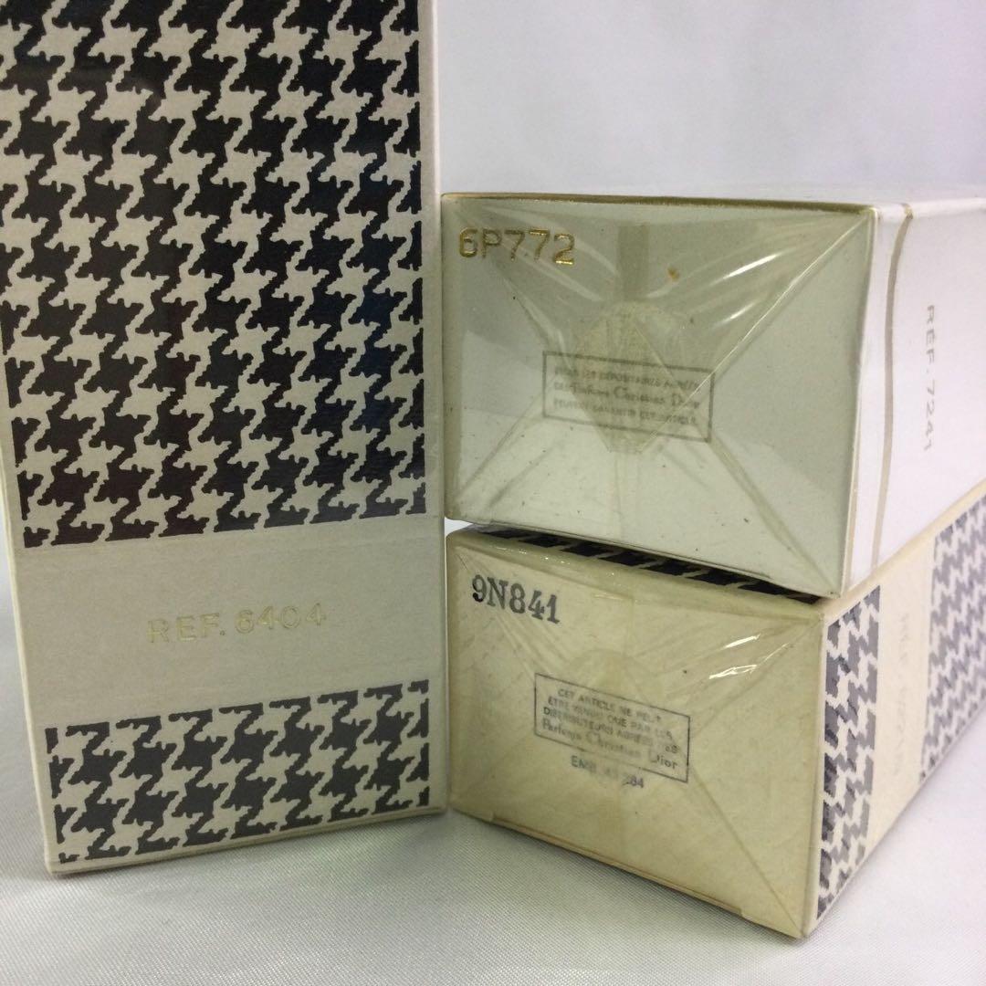 ★未開封『Christian Dior ミスディオール』香水 3点★　A209