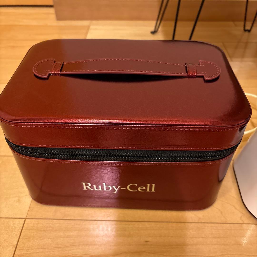 【美品】 Ruby-Cell ルビーセル エアブラシ