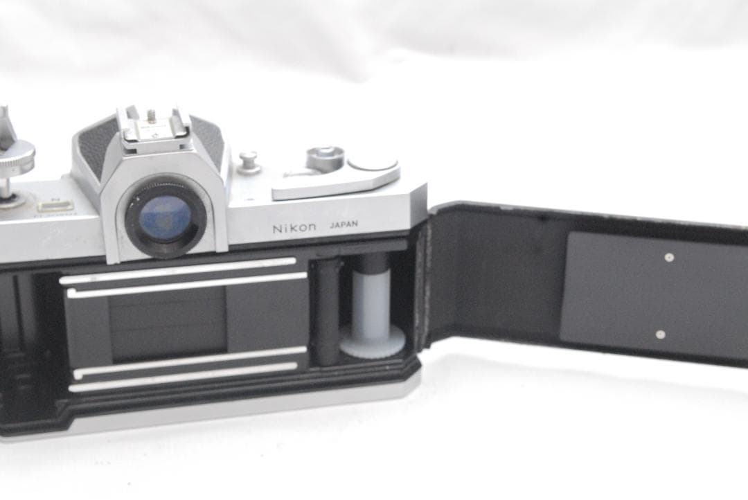 Nikon Nikomat/NIKKOR ZOOM 43-86mm (良品）