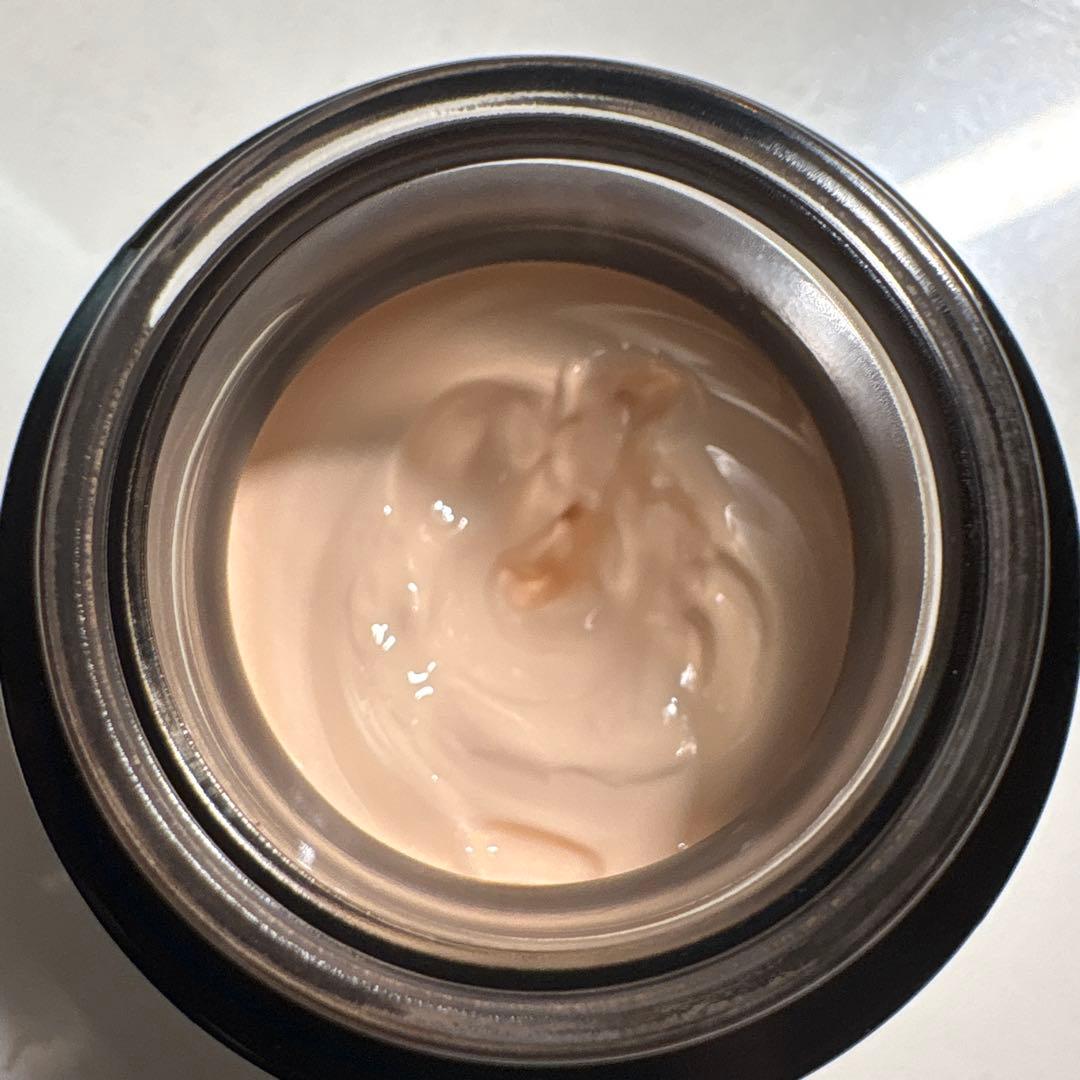 ファンデーション KANEBO LIVELY SKIN WEAR II 110